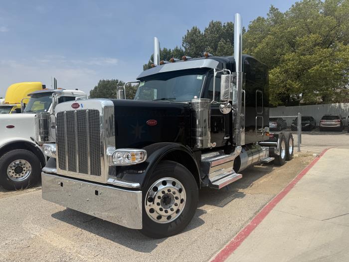 2027 Peterbilt 589-1