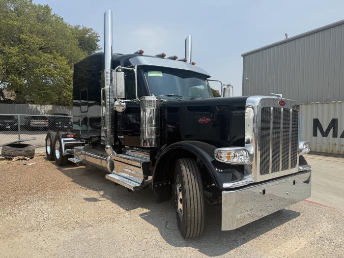 2027 Peterbilt 589-5