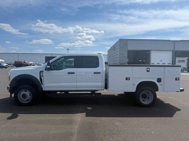 2026 Ford F-450-2