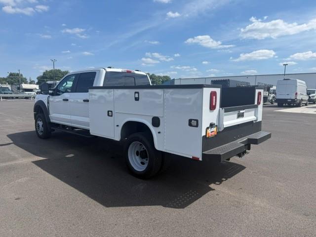 2026 Ford F-450-3