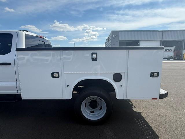 2026 Ford F-450-4