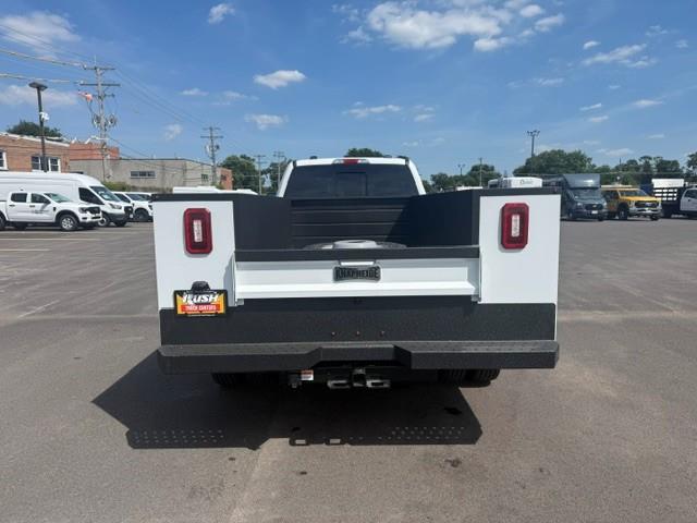 2026 Ford F-450-5