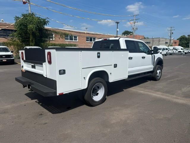 2026 Ford F-450-7