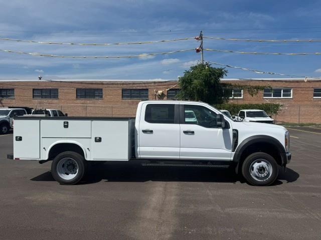 2026 Ford F-450-8