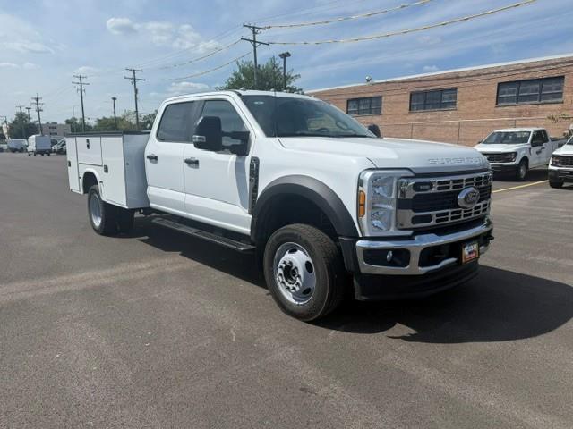 2026 Ford F-450-9