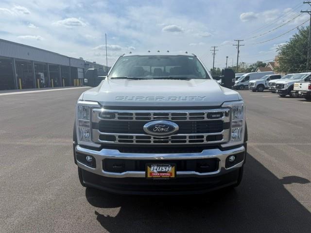2026 Ford F-450-10
