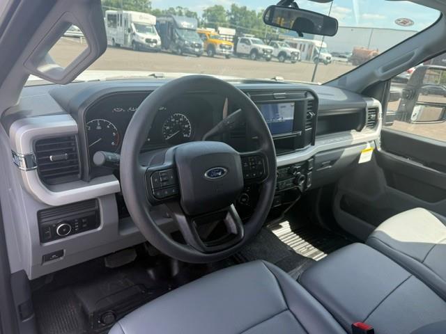 2026 Ford F-450-12