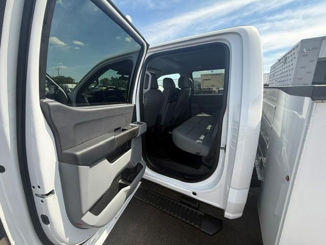 2026 Ford F-450-14