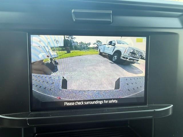 2026 Ford F-450-15