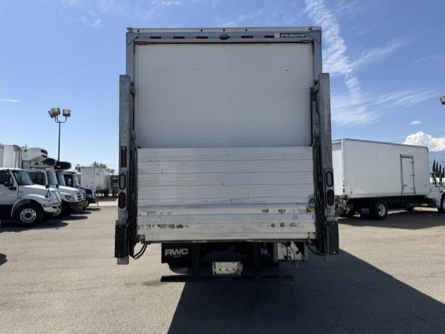 2019 International MV607-4