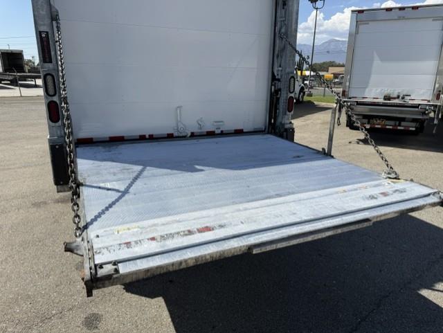 2019 International MV607-6