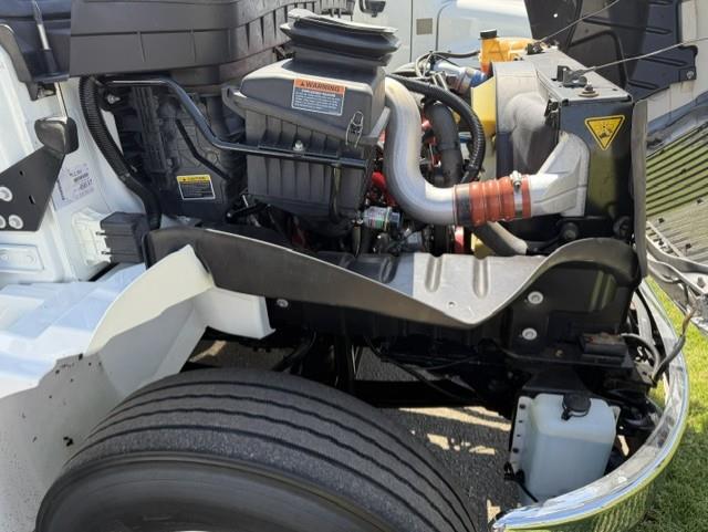 2019 International MV607-12