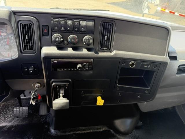 2019 International MV607-10