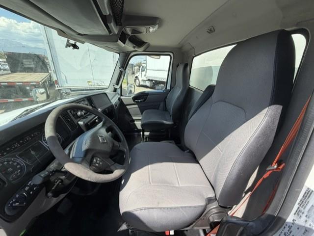 2019 International MV607-8