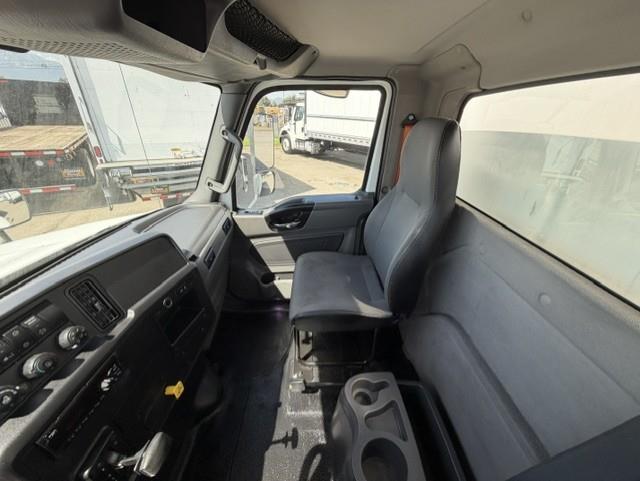 2019 International MV607-9