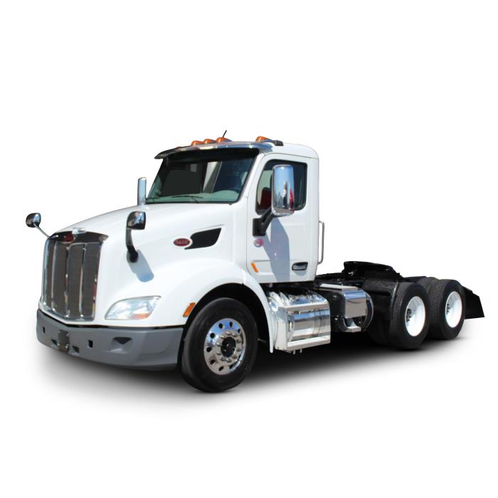 2020 Peterbilt 579