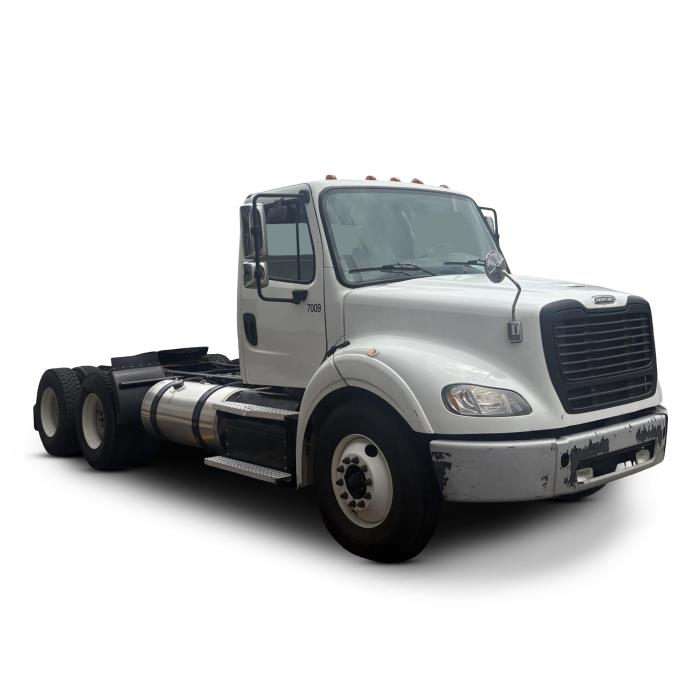 2021 Freightliner Business Class M2 112-0
