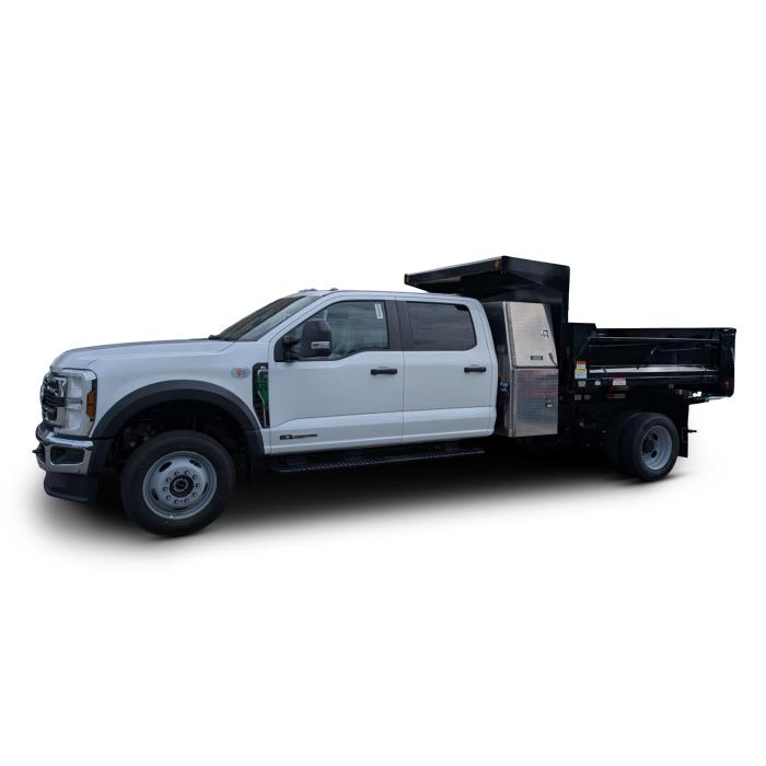 2026 Ford F-550-0