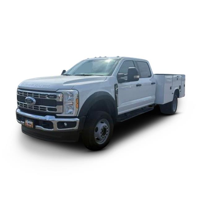 2026 Ford F-450-0