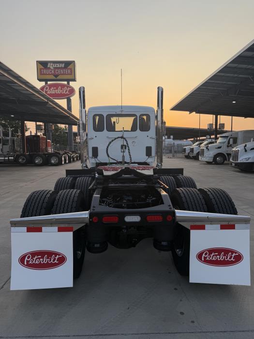 2027 Peterbilt 589-5
