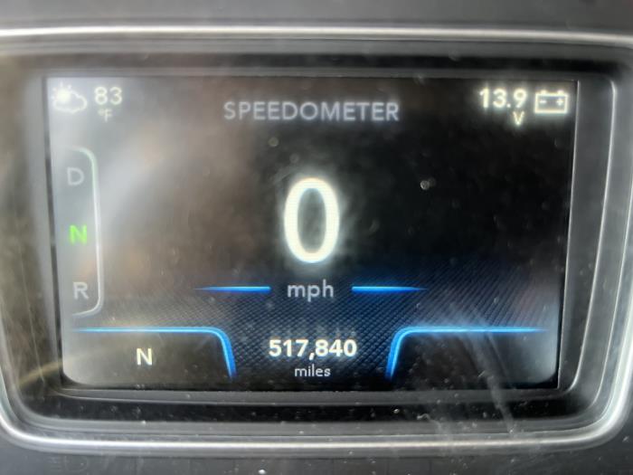 2022 International LT625-15