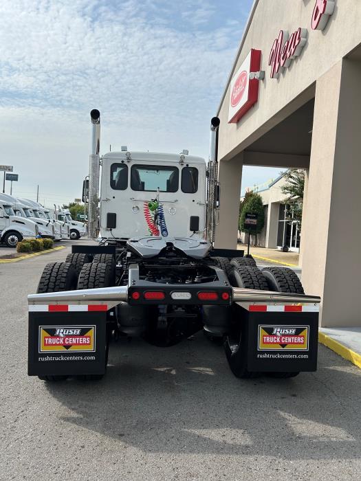 2027 Peterbilt 567-6