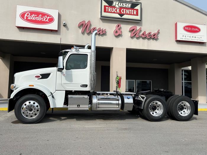 2027 Peterbilt 567-9