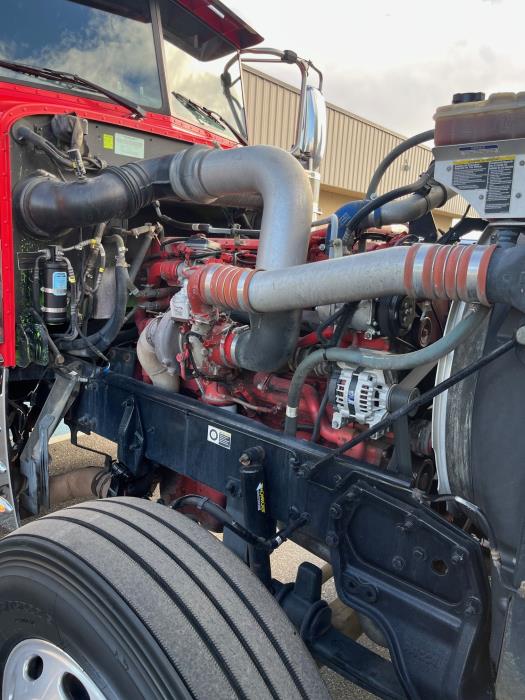 2020 Peterbilt 389-11