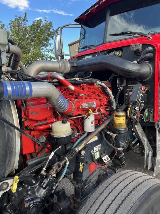 2020 Peterbilt 389-12