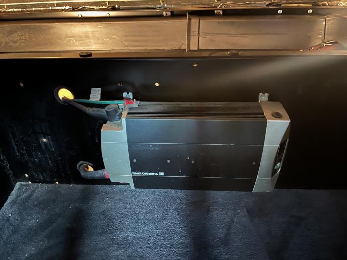 2020 Peterbilt 389-27