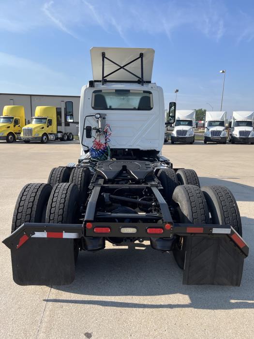 2021 International LT625-3