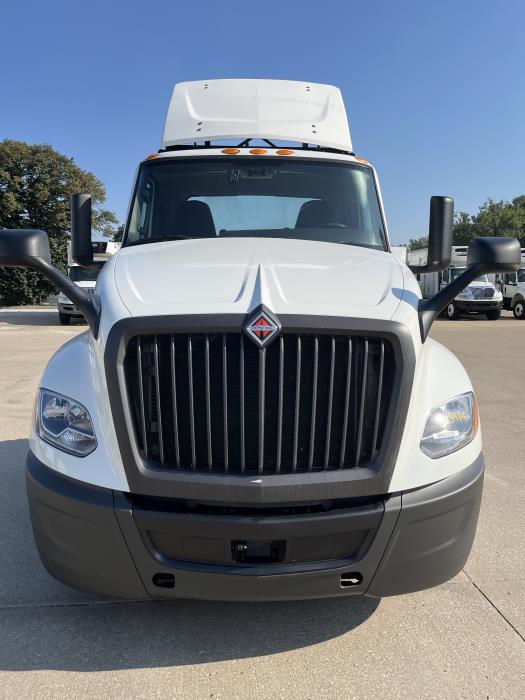2021 International LT625-7