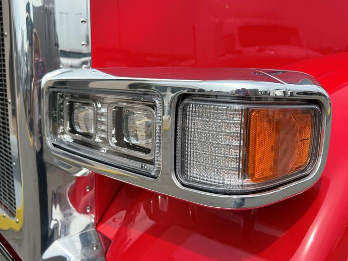 2027 Peterbilt 589-7