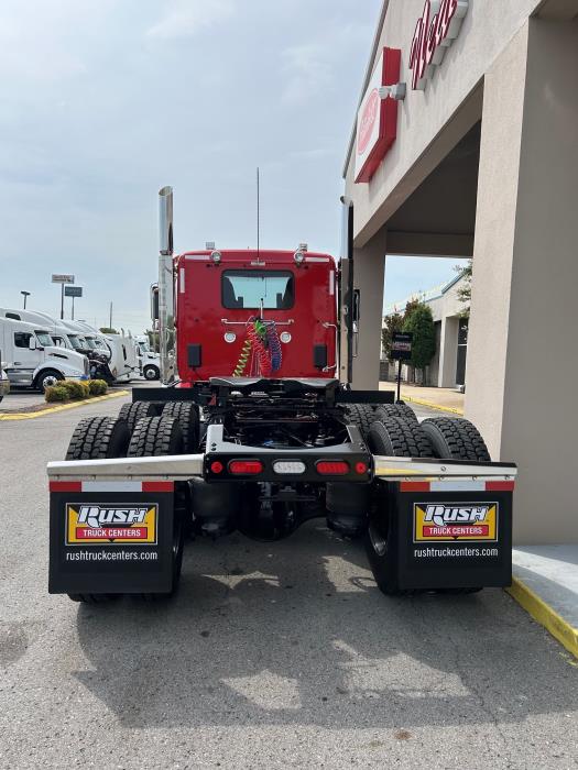 2027 Peterbilt 589-9