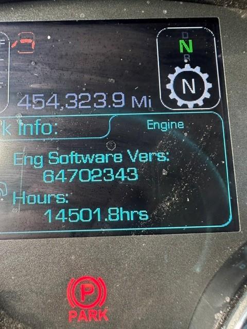 2022 Kenworth T680-11