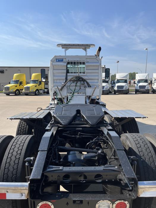 2020 International LT625-4