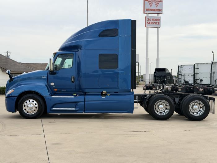 2023 International LT625-7