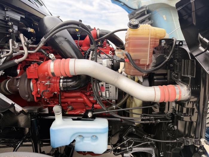 2023 International LT625-15