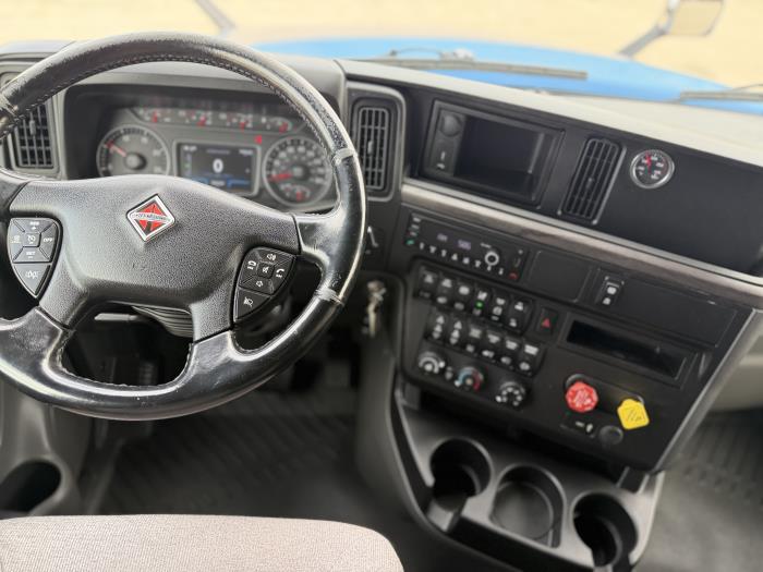 2023 International LT625-22