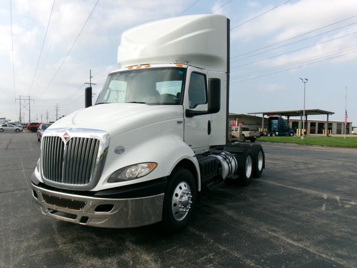 2021 International RH613-2