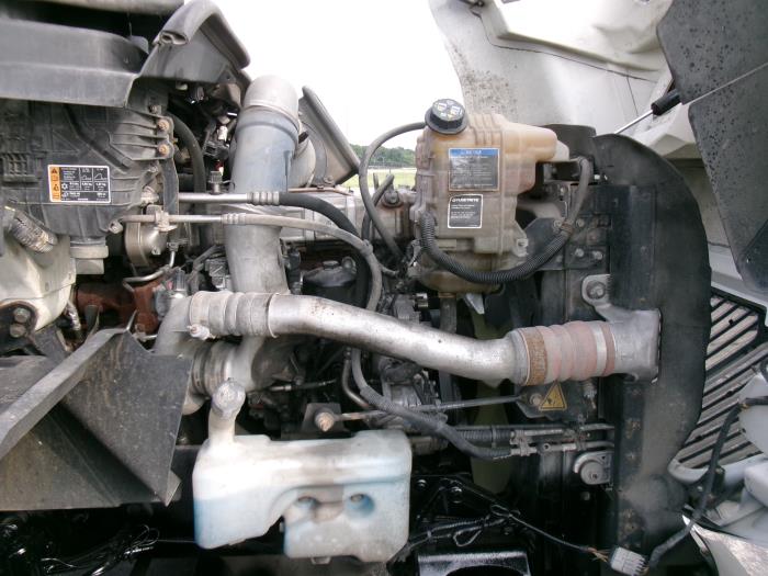 2021 International RH613-9