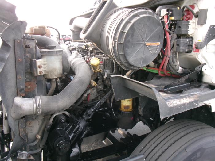 2021 International RH613-10