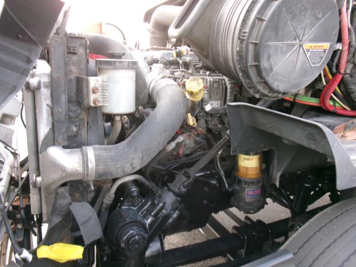 2021 International RH613-7