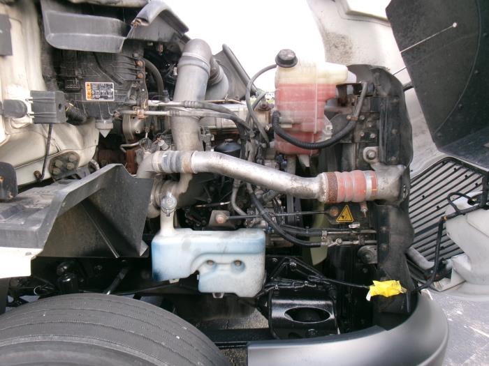 2021 International RH613-8