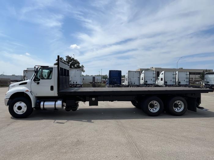 2019 International 4400-1