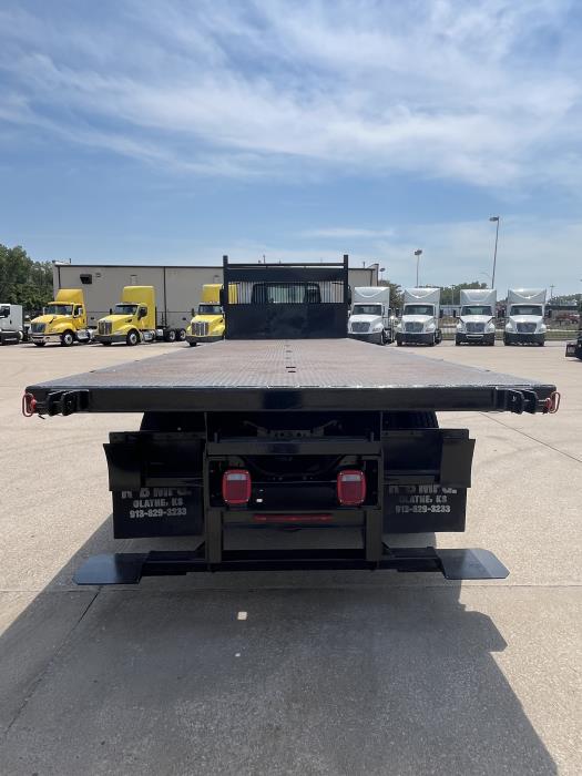 2019 International 4400-3