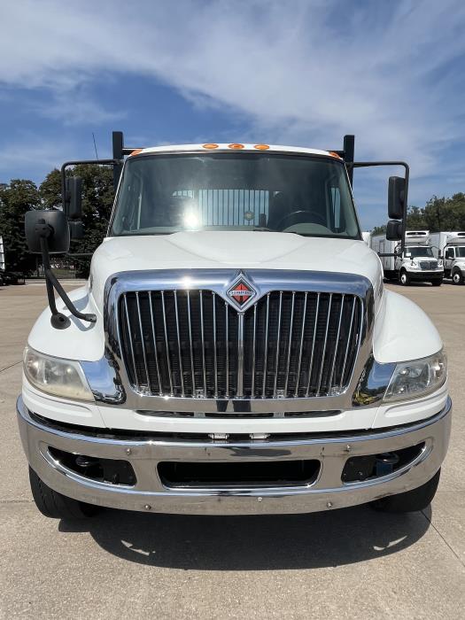 2019 International 4400-5
