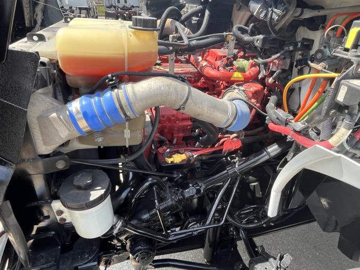 2019 International 4400-7