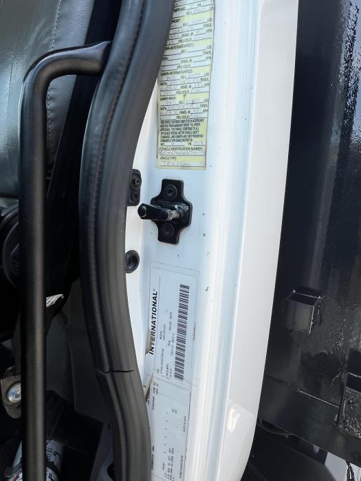 2019 International 4400-10