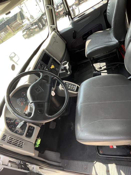 2019 International 4400-11